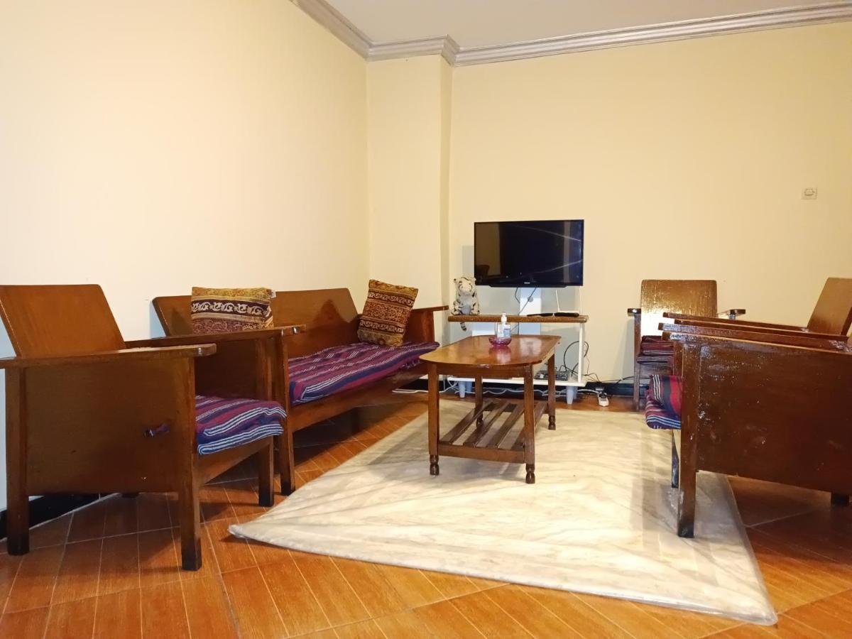 Fully Furnished Condo In The Center Of Addis Abeba Exteriér fotografie