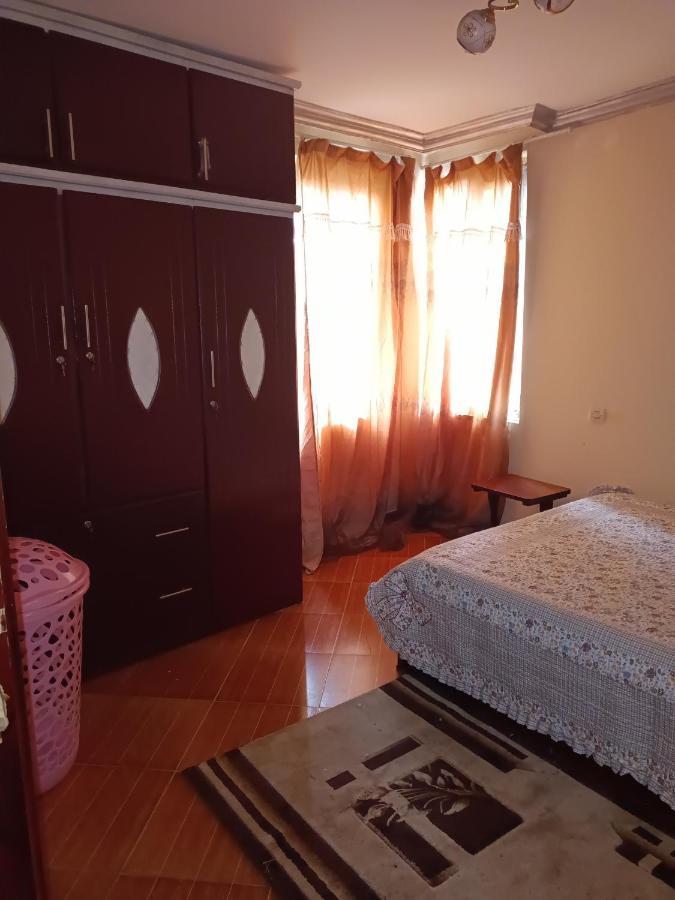 Fully Furnished Condo In The Center Of Addis Abeba Exteriér fotografie