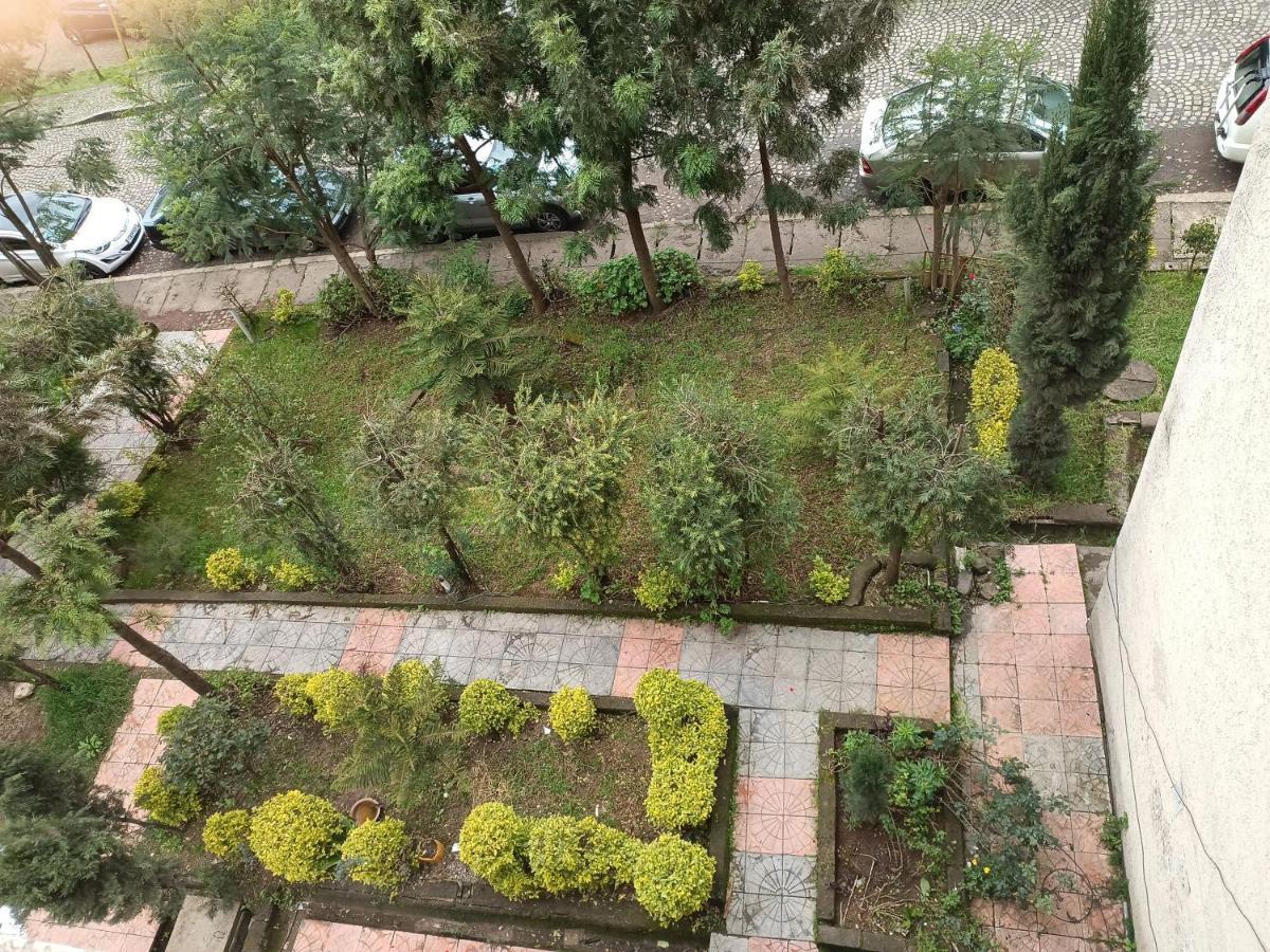 Fully Furnished Condo In The Center Of Addis Abeba Exteriér fotografie